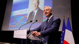 G7 finance ministers, Facebook, Apple, Donald Trump, Bruno Le Maire, digital firms, paris, digital taxation