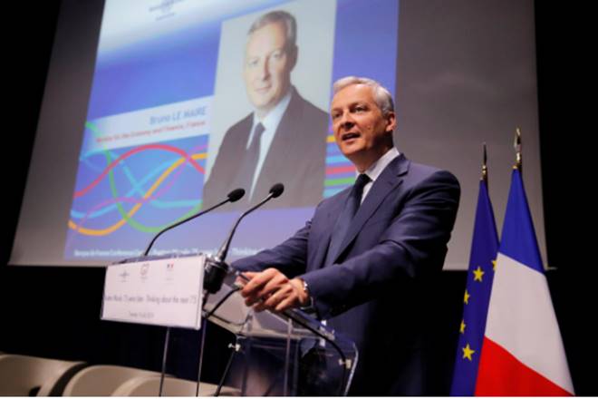 G7 finance ministers, Facebook, Apple, Donald Trump, Bruno Le Maire, digital firms, paris, digital taxation