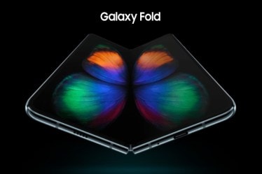 Samsung Galaxy Fold said to launch around iPhone 11 event in September