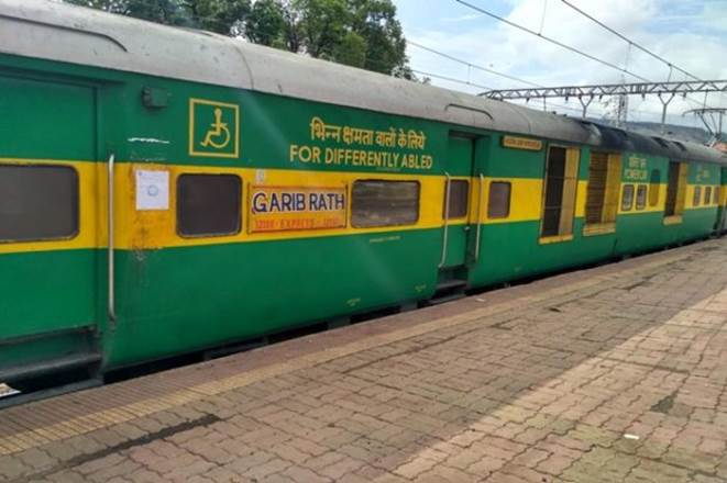 railways