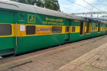 railways