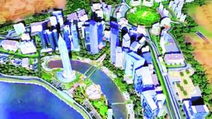 Finance minister, Nirmala Sitharaman, tax benefits investors india, International Financial Services Centre, IFSC, Gujarat International Finance Tec City, GIFT Gandhinagar, Gandhinagar, special economic zone