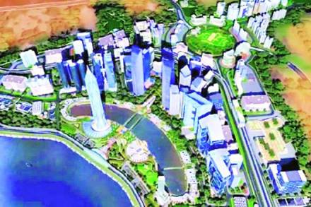 Finance minister, Nirmala Sitharaman, tax benefits investors india, International Financial Services Centre, IFSC, Gujarat International Finance Tec City, GIFT Gandhinagar, Gandhinagar, special economic zone