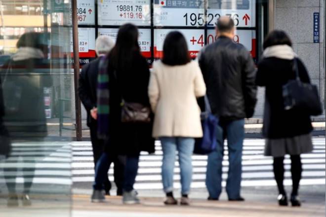 Global markets, Asian shares, dollar, US policy, MSCI, Asia Pacific shares, Nikkei, White House, wall street, Brent crude futures, OPEC