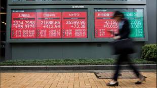 Global markets, Asian shares, Wall Street, oil prices, Asia Pacific shares, US retail sales, Nasdaq, Donald Trump