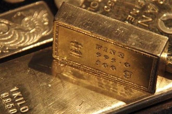 Gold prices, US retail sales,  Spot gold, dollar, US gold futures