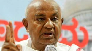 Deve Gowda, JDS, Deve Gowda son, Yediyurappa, BJP, JDS supremo, H D Kumaraswamy, india news
