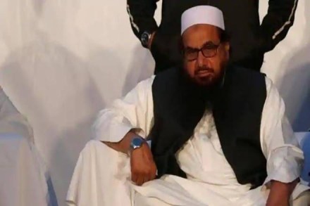 Hafez Saeed, pakistan, terrorism, ISI, hafeez saeed arrest, imran khan, Pulwama attack, balakot attack, mumbai terror attack Hafez Saeed, pakistan, terrorism, ISI, hafeez saeed arrest, imran khan, Pulwama attack, balakot attack, mumbai terror attack