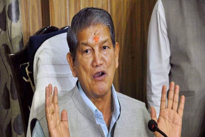 Harish Rawat, Harish Rawat resigns, Former Uttarakhand chief minister, Congress general secretary, Assam, Lok Sabha polls 2019, rahul ganddi resignation Harish Rawat, Harish Rawat resigns, Former Uttarakhand chief minister, Congress general secretary, Assam, Lok Sabha polls 2019, rahul ganddi resignation
