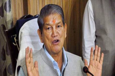 Harish Rawat, Harish Rawat resigns, Former Uttarakhand chief minister, Congress general secretary, Assam, Lok Sabha polls 2019, rahul ganddi resignation Harish Rawat, Harish Rawat resigns, Former Uttarakhand chief minister, Congress general secretary, Assam, Lok Sabha polls 2019, rahul ganddi resignation
