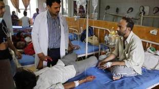 Budget 2019: Ayushman Bharat key programme