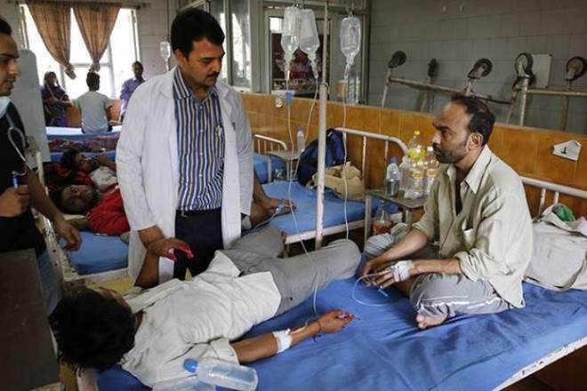 Budget 2019: Ayushman Bharat key programme Budget 2019: Ayushman Bharat key programme