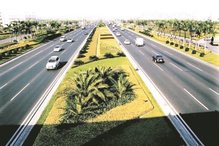 CDPQ, Essel, road project, Essel Highways, Essel Devanahalli Tollway, national highway project, L&T Infrastructure Development Projects, infrastructure news CDPQ, Essel, road project, Essel Highways, Essel Devanahalli Tollway, national highway project, L&T Infrastructure Development Projects, infrastructure news