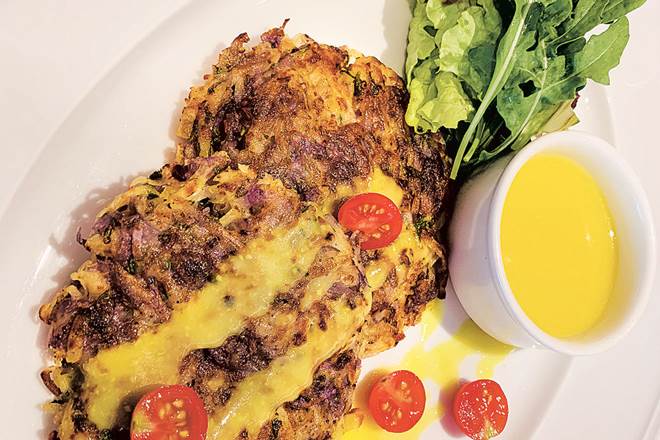 West Bengal, Peruvian potatoes, hilsa, Marwaris, Gujaratis, vegetarians, vegetarian sushi, Kolkata, Peruvian asparagus