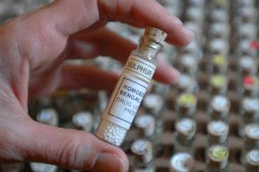 France, Homeopathy funding, Homeopathy, WHO, Emmanuel Macron, France, Homeopathy medicine, 