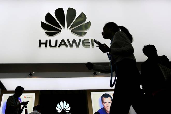 Huawei is reportedly moving ahead with its plans for HongMeng OS
