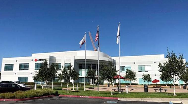 Huawei Technologies Co Ltd, layoffs in Huawei, US blacklisting, Wall Street,  jobs in huawei, latest news on huawei layoffs