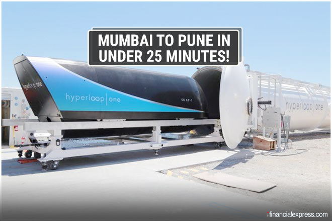 Hyperloop