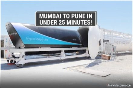 Hyperloop