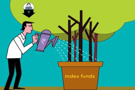 Index funds, mutual fund, mutual fund investors, BSE Sensex, NSE Nifty