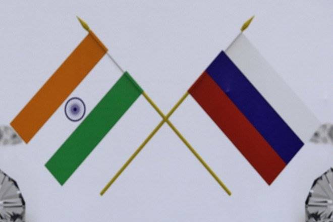 India, Russia, economic partnership, Niti Aayog, Rajiv Kumar, IRSED, India Russia relationship, MSME,  Indian farmer, economy news