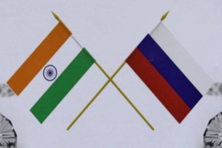 India, Russia, economic partnership, Niti Aayog, Rajiv Kumar, IRSED, India Russia relationship, MSME,  Indian farmer, economy news