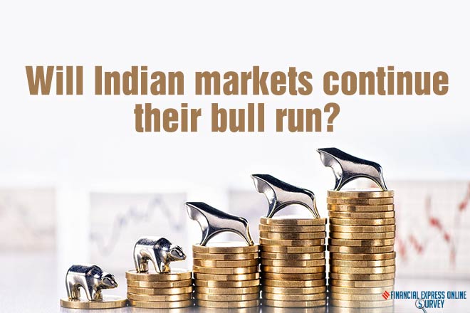 India stock market bull run and the impact of Union Budget 2019 India stock market bull run and the impact of Union Budget 2019
