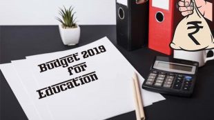 Union Budget 2019 India, Budget 2019-20