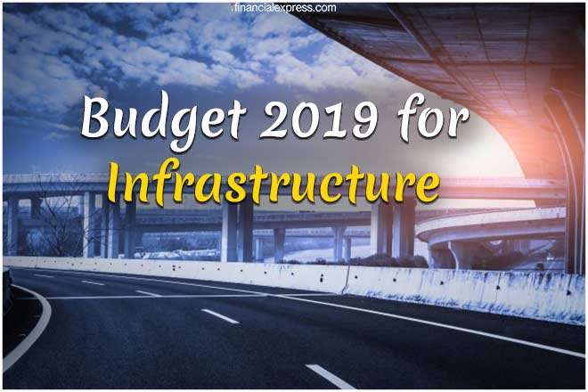Highways Capital Programme Budget 2019: Comprehensive restructuring of National Highways Programme ...