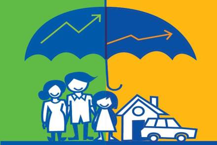 life insurance, Term Rider, Accidental Death, Dismemberment, Premium Rider, personal finance