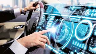 Internet of Things, iot, connected cars, Tesla, Elon Musk, MG Motor, industry news, SaaS, IBM , IBM india