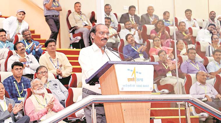Chandrayaan 2, ISRO's Chandrayaan 2 Chandrayaan 2, ISRO's Chandrayaan 2