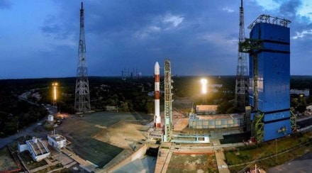 Chandrayaan 2 is 3 steps closer to the moon