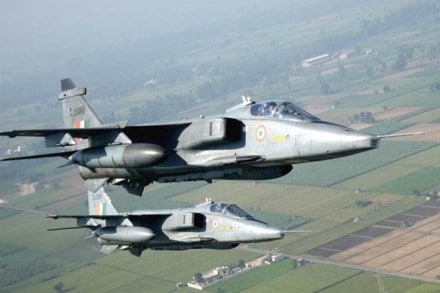 Jaguar fighter jets, Indian Air Force, Kargil, Kargil vijay Diwas, Royal Air Force, defence news