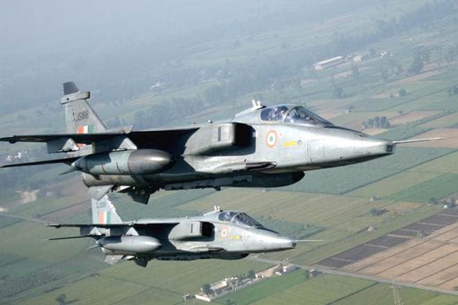 Jaguar fighter jets, Indian Air Force, Kargil, Kargil vijay Diwas, Royal Air Force, defence news