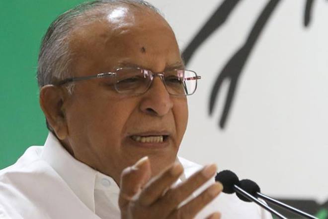 Jaipal Reddy, Jaipal Reddy death, Jaipal Reddy passed away, Jaipal Reddy age, Former Union minister, congress, Jaipal Reddy congress, Jaipal Reddy mp