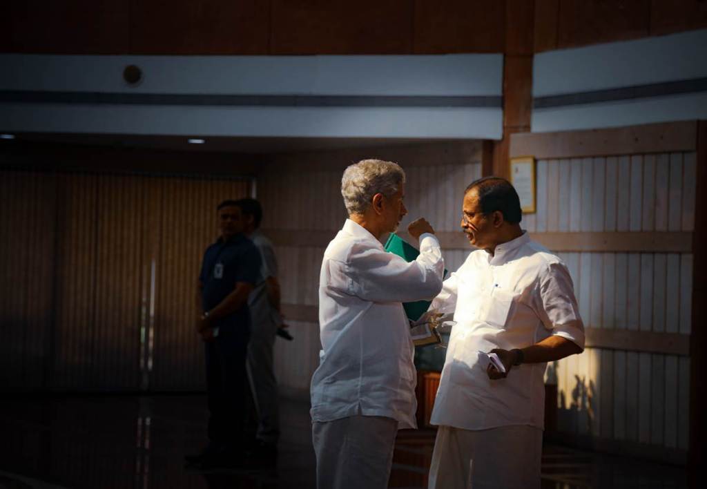 Ministry of External Affairs, MEA, orientation programme, Indians migrating abroad, PDOT, Pre-Departure Orientation Training