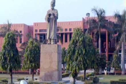 Jamia Millia Islamia VC,  Najma Akhtar, Narendra Modi, medical college cum hospital, Ram Nath Kovind, medical colleges in india