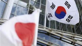 Japan, chip, smartphone material, South Korea, smartphone, Ministry of Economy, Trade, Industry, japan south korea relations, smartphone export, 