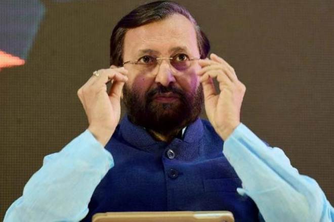 Congress, Jammu and Kashmir, Prakash Javadekar, india news, article 370, BJP, NDA, chidambaram, article 370 news