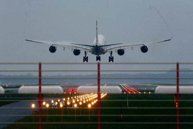 Jewar Airport, GMR, Adani, L&T, Rel Infra, GMR, NIAL, Fairfax India, sovereign wealth fund NIIF, PNC Infrastructure 
