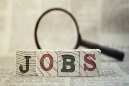 jobs, employment, unemployment, valley, J&K, jammu and kashmir, UT, union territory, ladakh, CMIE
