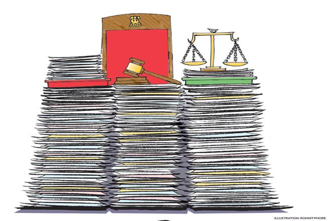 Efficient judicial system, financial express editorial, financial express,  Chief Justice of India, Ranjan Gogoi, Supreme Court, CJI 