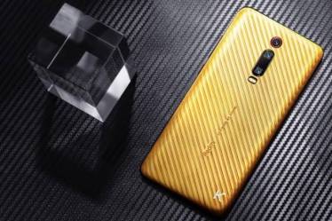 Redmi K20 Signature Edition, Redmi K20 Signature Edition review, Redmi K20 Signature Edition feature, Xiaomi phone, Redmi K20 Signature Edition price