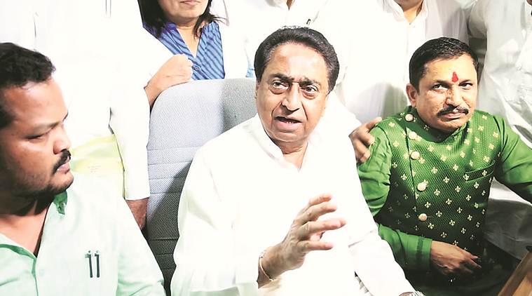 Madhya Pradesh, Madhya Pradesh budget, kamal nath Govt, welfare scheme, Haj committee grant, Madhya Pradesh news, Madhya Pradesh cm, Waqf Board