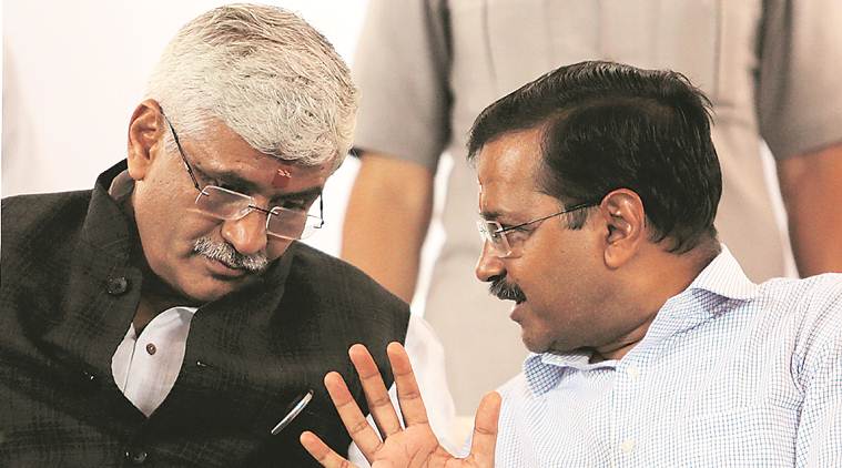 BJP defamation case, Delhi court, Arvind Kejriwal, AAP MLA, NDMC , defamation case, aap, india news, 