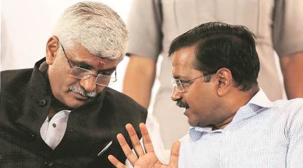BJP defamation case, Delhi court, Arvind Kejriwal, AAP MLA, NDMC , defamation case, aap, india news, 