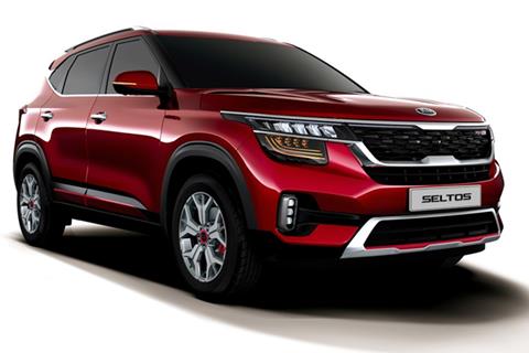 Kia Seltos off to a skyrocketing start! Over 23,000 bookings in just 23 days