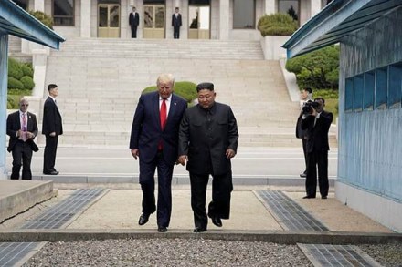 South Korea, Donald Trump, Kim Jong Un, north korea, dmz, Demilitarized Zone, us north korea relationship, world news, Pyongyang, Washington South Korea, Donald Trump, Kim Jong Un, north korea, dmz, Demilitarized Zone, us north korea relationship, world news, Pyongyang, Washington