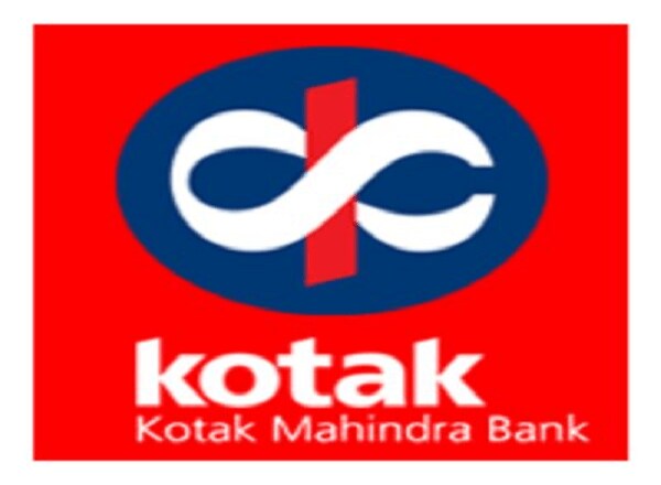 Kotak Mahindra Bank’s shares surge 4% on Q1FY20 results